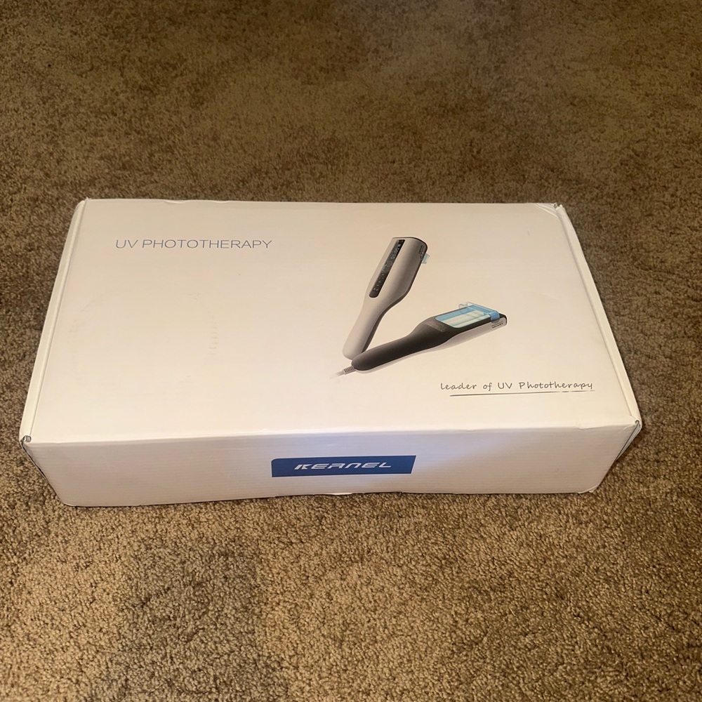 Kernel UV Phototherapy kn-4006bl1